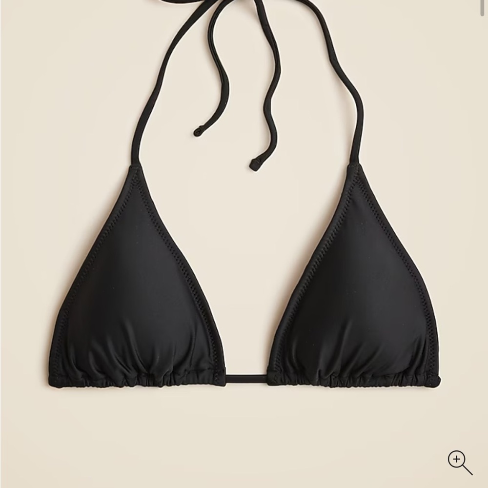 J. Crew String Bikini Top - image 3